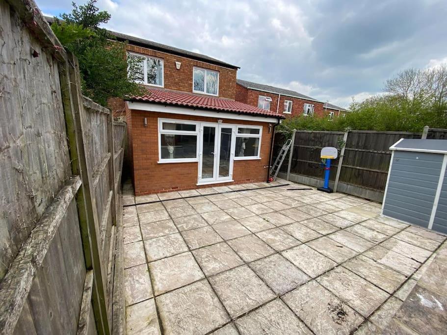 Three Bedrooms House In Windsor Exterior foto